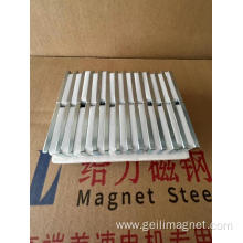 High quality Rectangular Motor Magnet